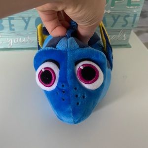 Ty sparkle Disney dory